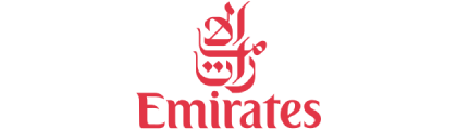 Emirates Logo