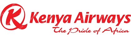 Kenya Airways Logo