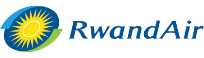 RwandAir Logo