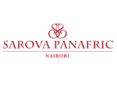 Sarova Hotels Logo